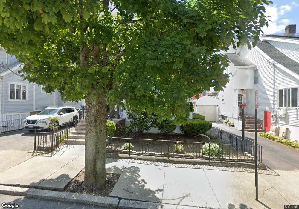 14 Chisholm St, Everett, MA 02149 - photo 1