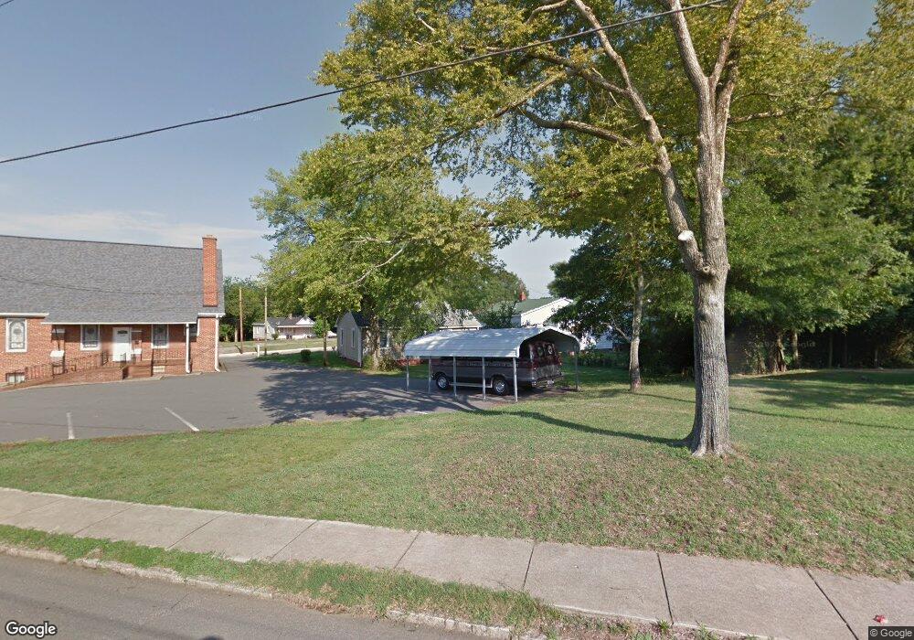 246 Tournament Dr SW, Concord, NC 28025 - photo 1