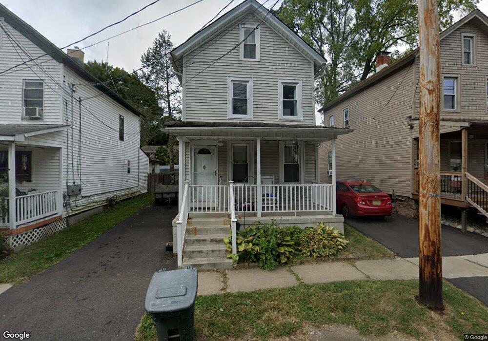 108 Lafayette St, Hackettstown, NJ 07840 - photo 1