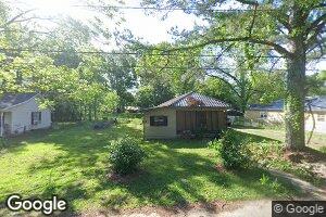 314 King Dr, Pickens, MS 39146