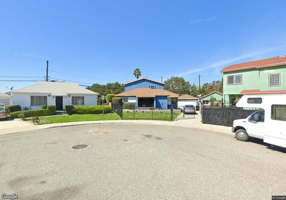 1103 E 123rd St, Los Angeles, CA 90059 - photo 1