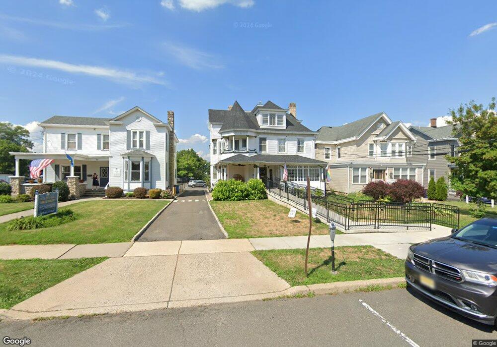 21 E High St unit 1, Somerville, NJ 08876 - photo 1