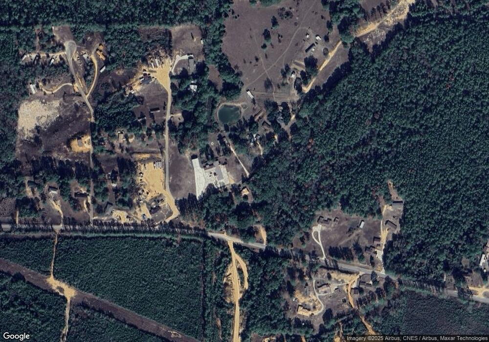 1037 Mars Hill Rd, Summit, MS 39666 - photo 1