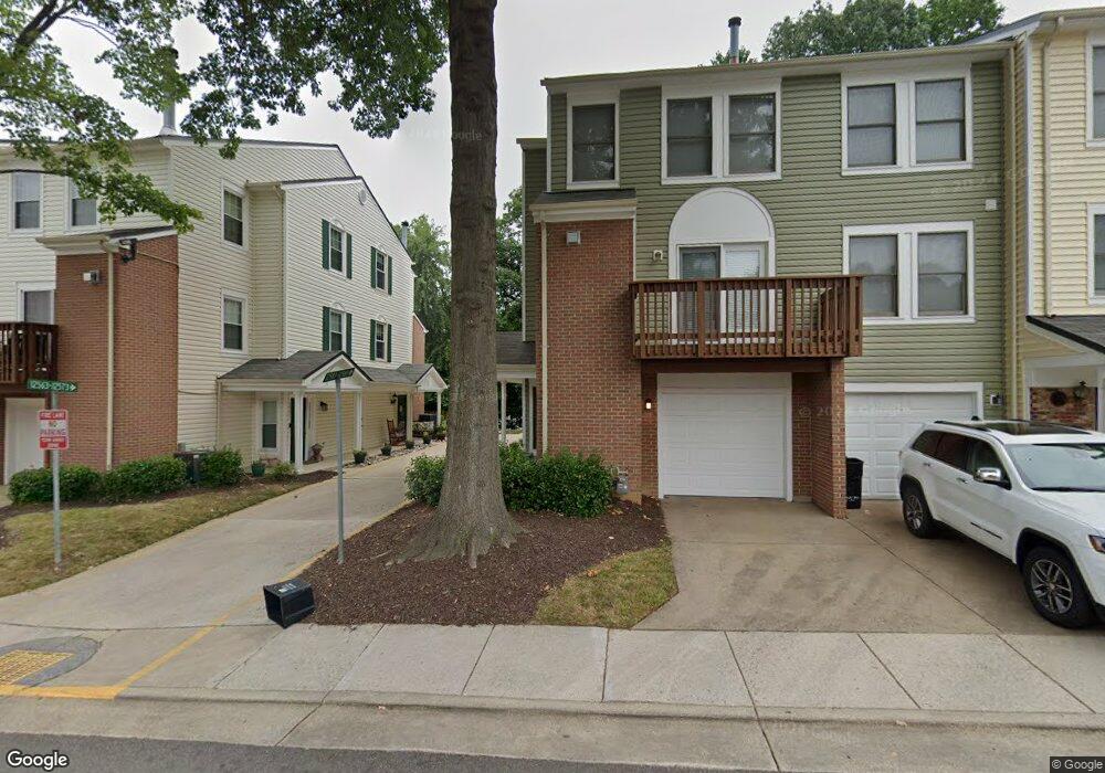 12575 Kempston Ln unit 13-137, Woodbridge, VA 22192 - photo 1