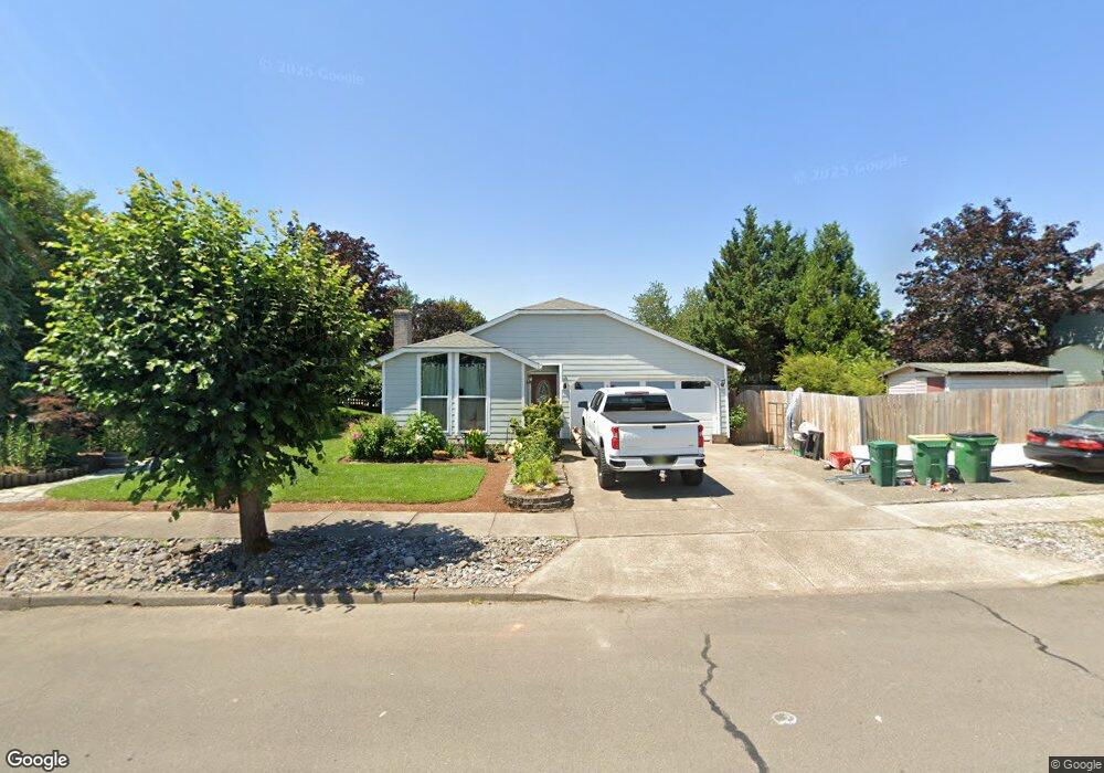 2810 Buxton St, Forest Grove, OR 97116 - photo 1