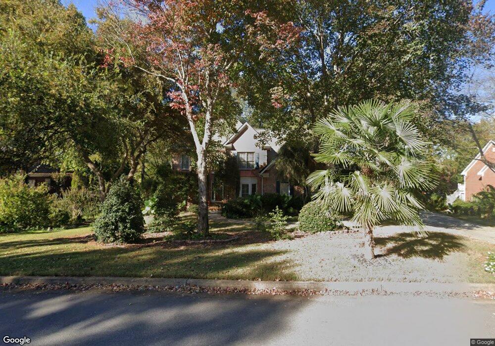 3005 Sexton Ct unit 4, Conyers, GA 30013 - photo 1