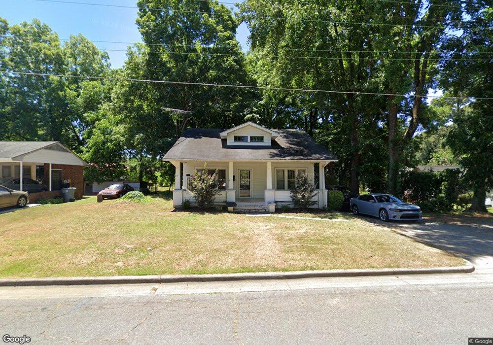 819 Dixon Ave, Asheboro, NC 27203 - photo 1