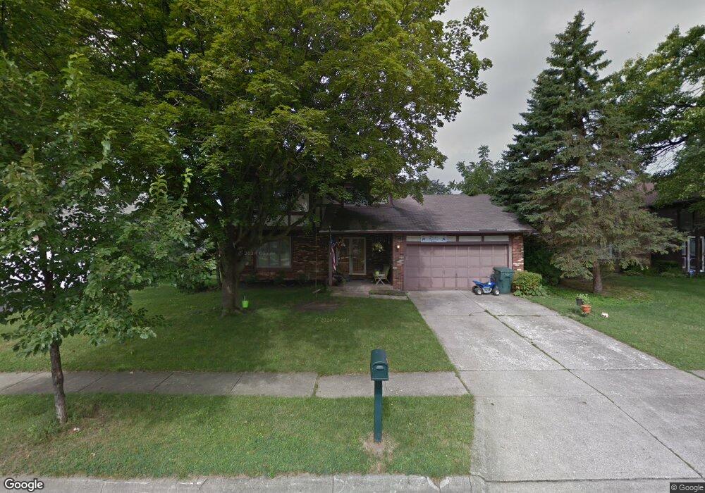 7479 Blue Fox Ln, Columbus, OH 43235 - photo 1