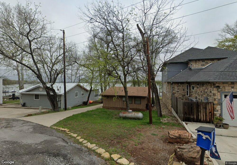 414 W Lake Dr, Weatherford, TX 76087 - photo 1