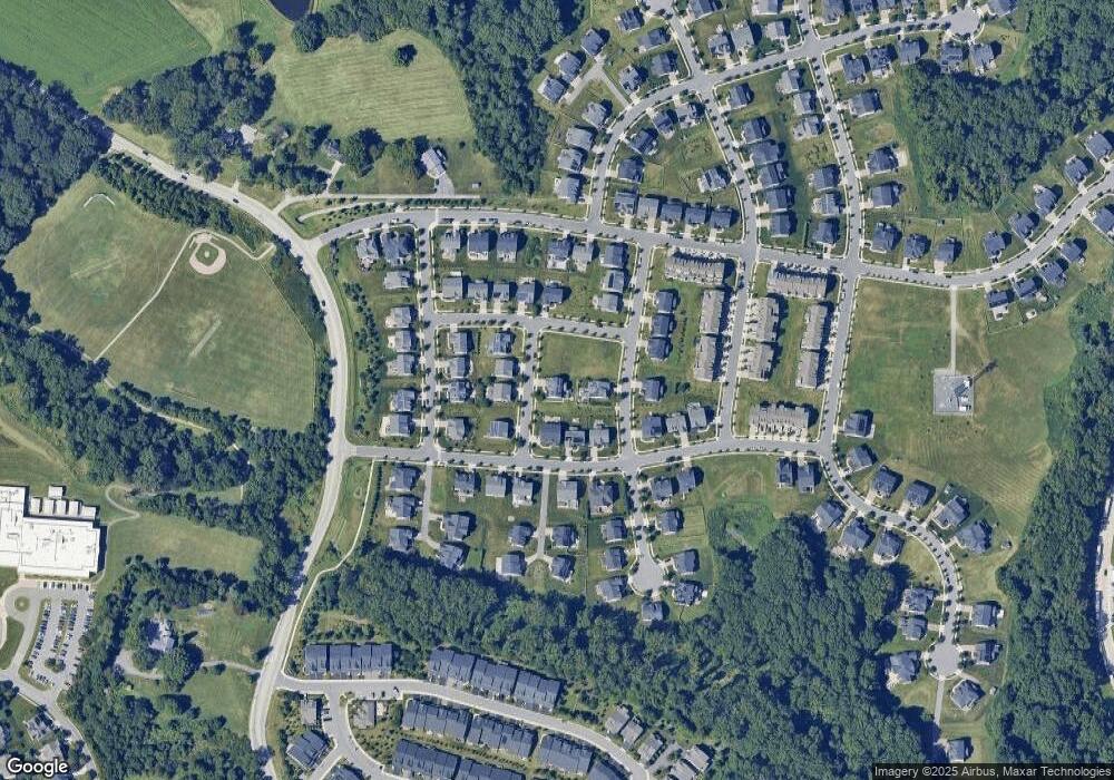 9908 Sienna Way, Laurel, MD 20723 - photo 1