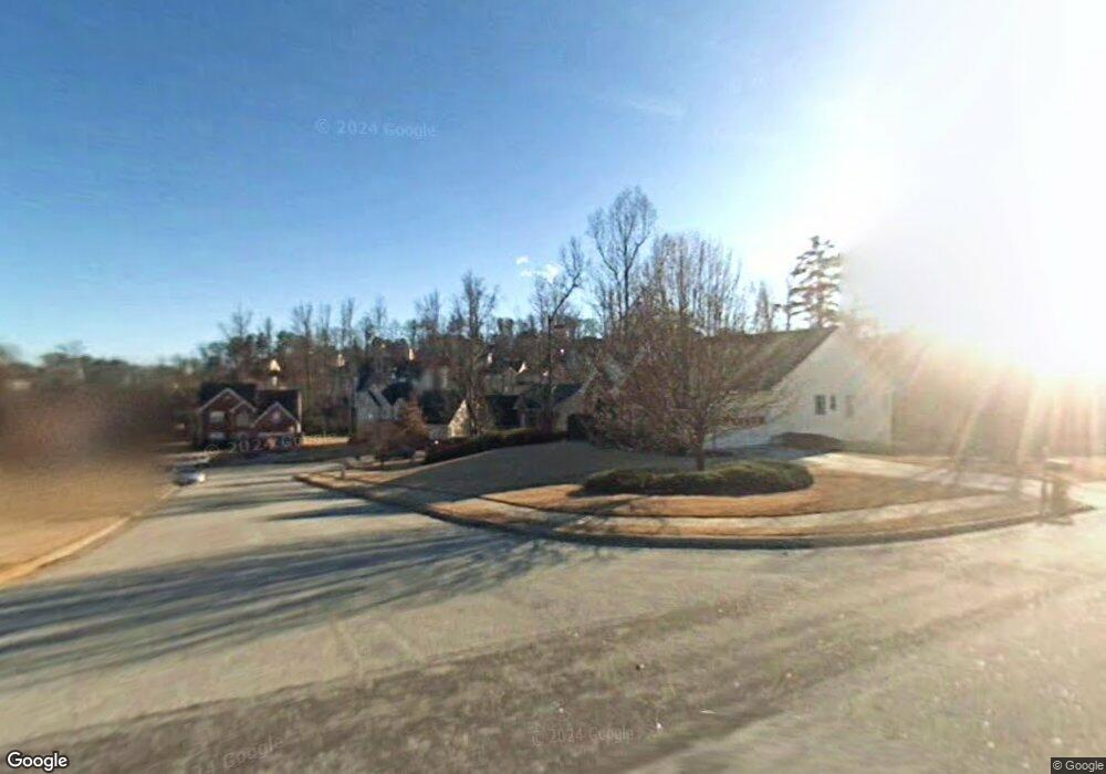 4103 Roberts Cove Terrace, Suwanee, GA 30024 - photo 1