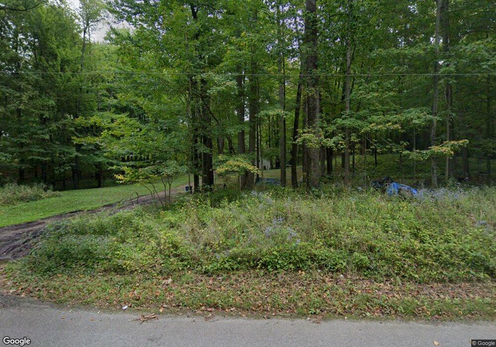 8631 N 425 E, Rolling Prairie, IN 46371 - photo 1