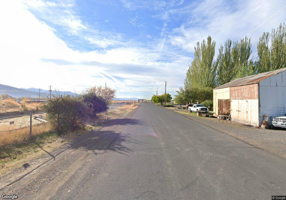 Lot #3 S S St, Lakeview, OR 97630 - photo 1