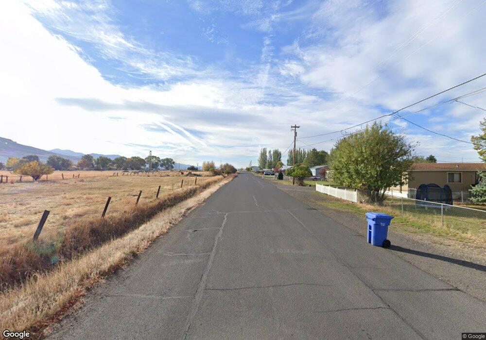 Lot #4 S S St, Lakeview, OR 97630 - photo 1