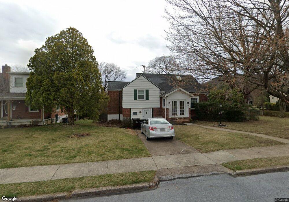 502 Byram St, Reading, PA 19606 - photo 1