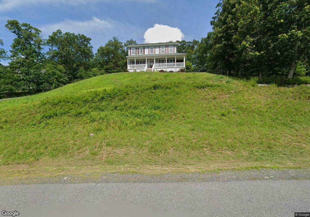 89 Bentwood Rd, Drums, PA 18222 - photo 1