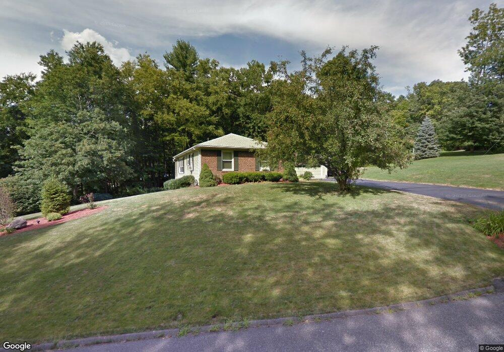 59 Pondview Dr, Hampden, MA 01036 - photo 1