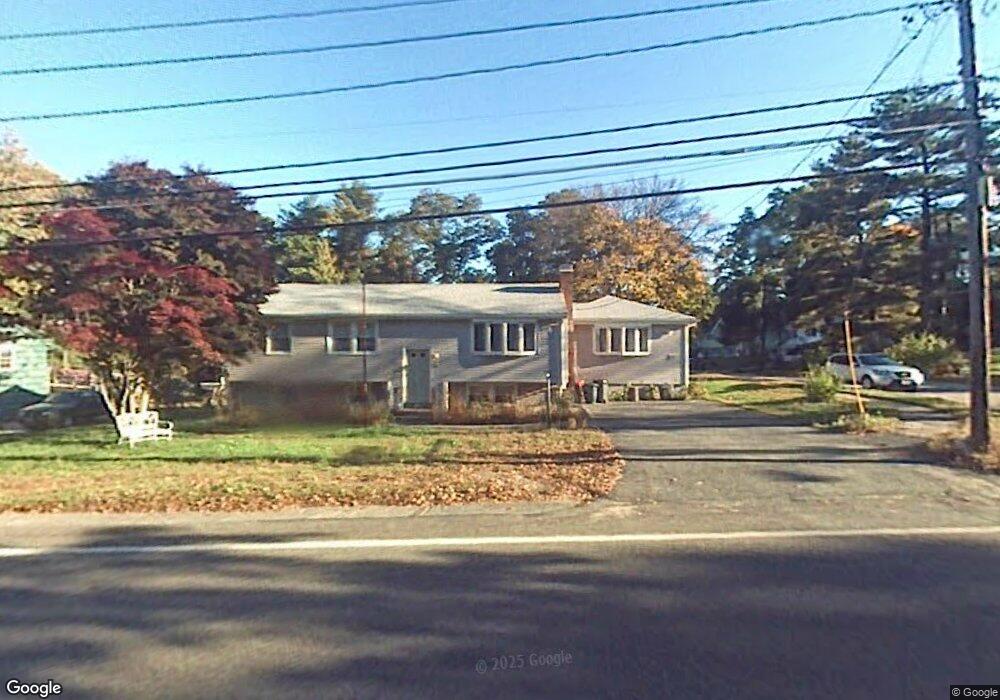 525 Pleasant St, Stoughton, MA 02072 - photo 1