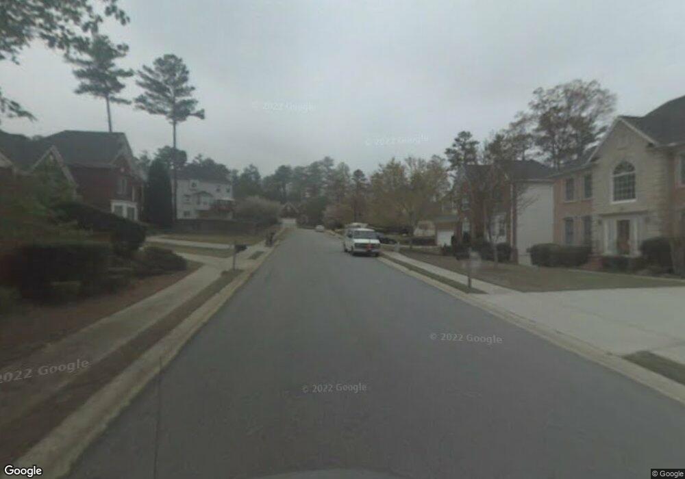 0 Killian Shoals Way SW unit 3252948, Lilburn, GA 30047 - photo 1