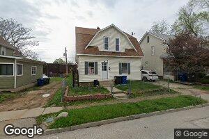 1423 7th St, Des Moines, IA 50314