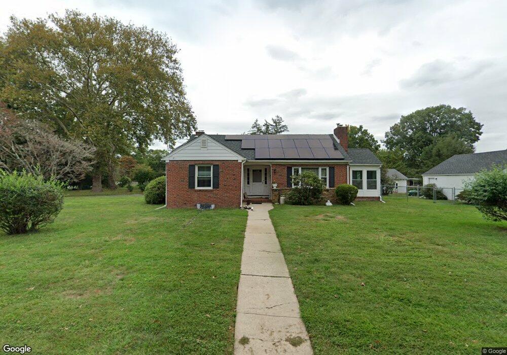 1 Woodbury Rd, Ewing, NJ 08638 - photo 1