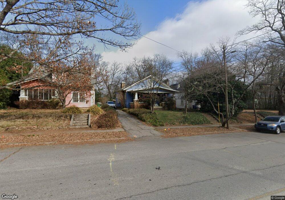 760 Boulevard, Athens, GA 30601 - photo 1
