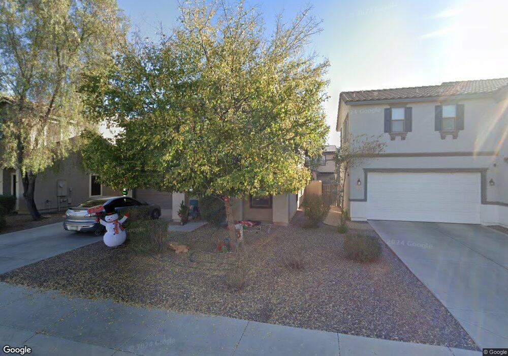 1201 E Buffalo St, Gilbert, AZ 85295 - photo 1