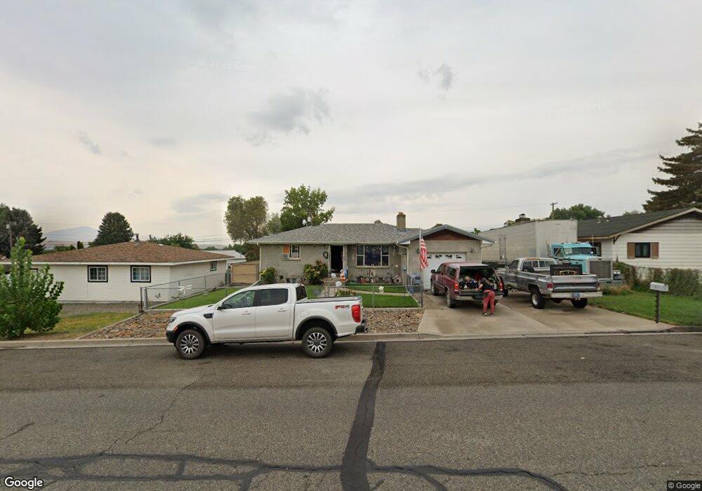 1855 S Bridge St, Winnemucca, NV 89445 - photo 1