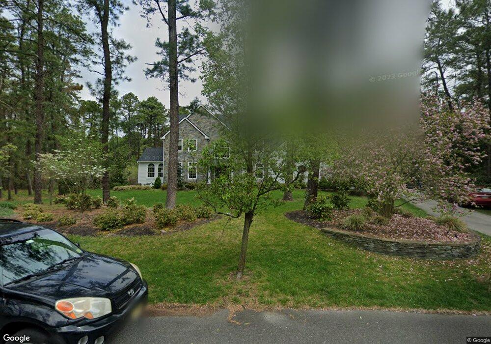 2 Sassafras Way, Medford, NJ 08055 - photo 1