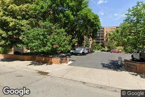 210 W Grant St Unit 319, Minneapolis, MN 55403