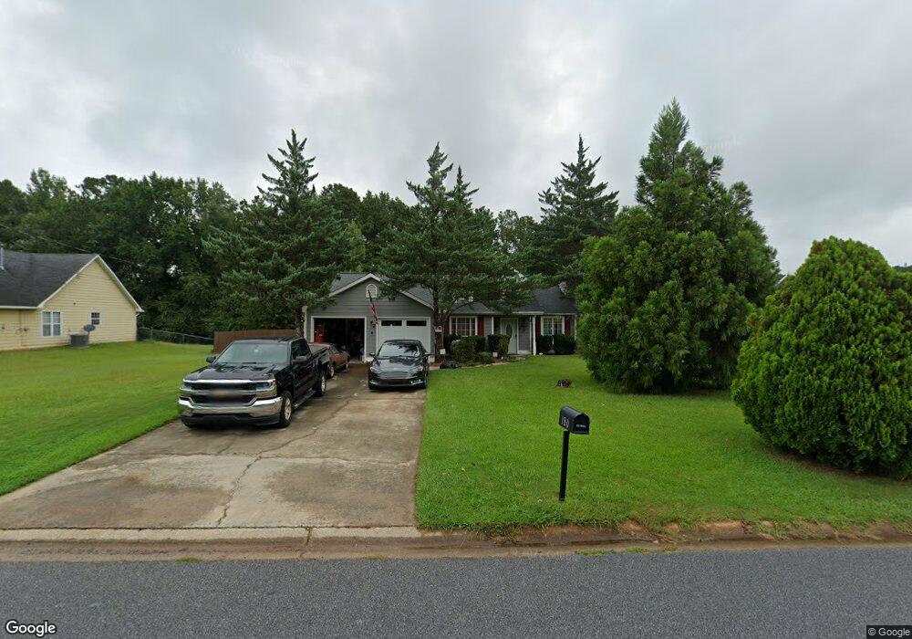 180 Belmont Trail, Covington, GA 30016 - photo 1