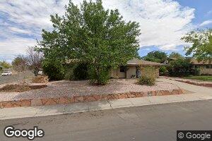 85 3rd Ave, Page, AZ 86040