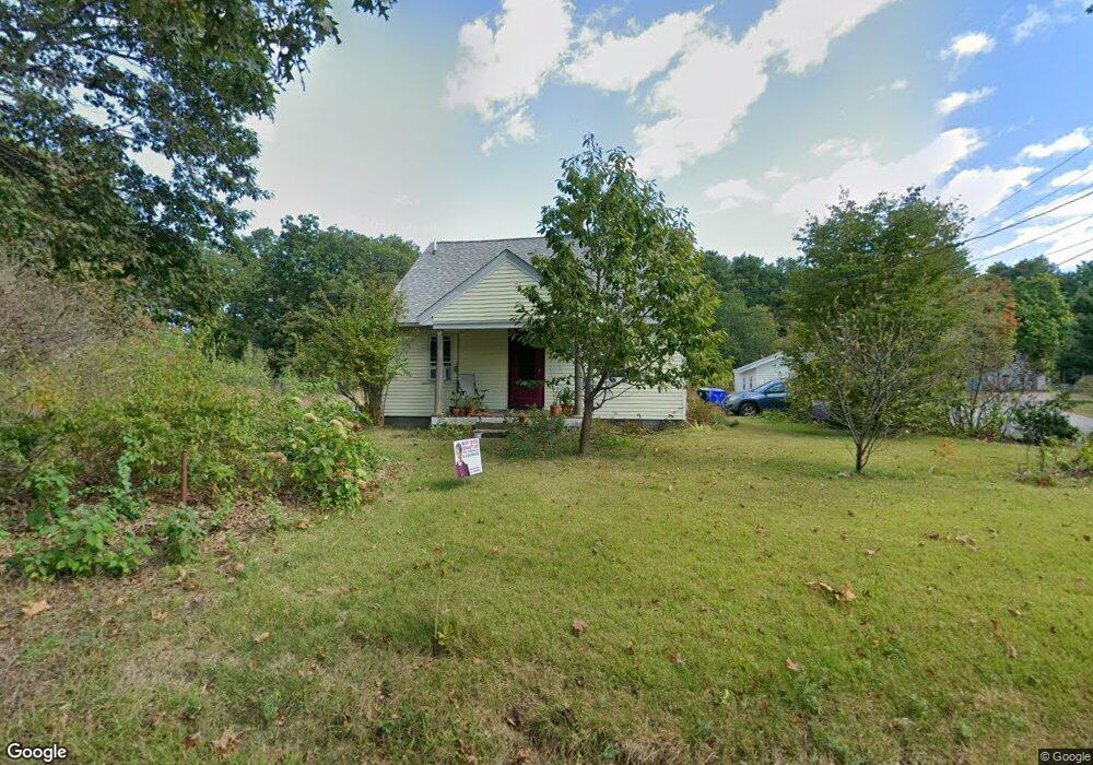 25 Catacunemaug Rd, Shirley, MA 01464 - photo 1