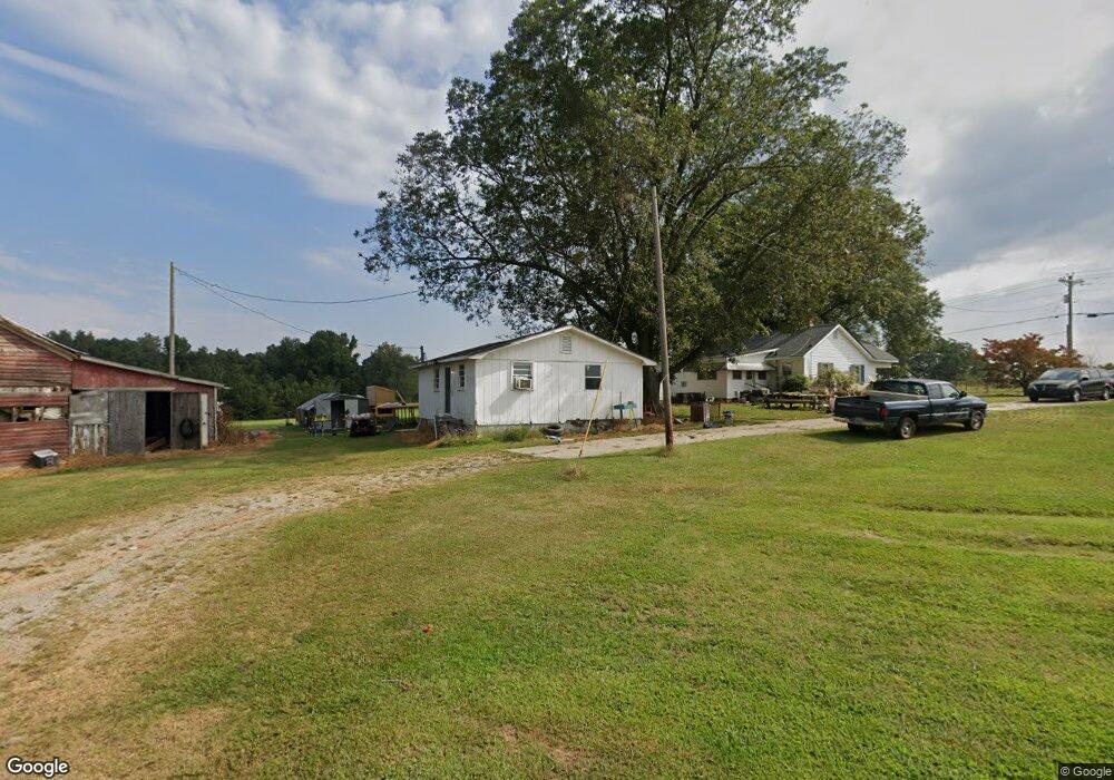 991 Tyus Veal Rd, Bowdon, GA 30108 - photo 1