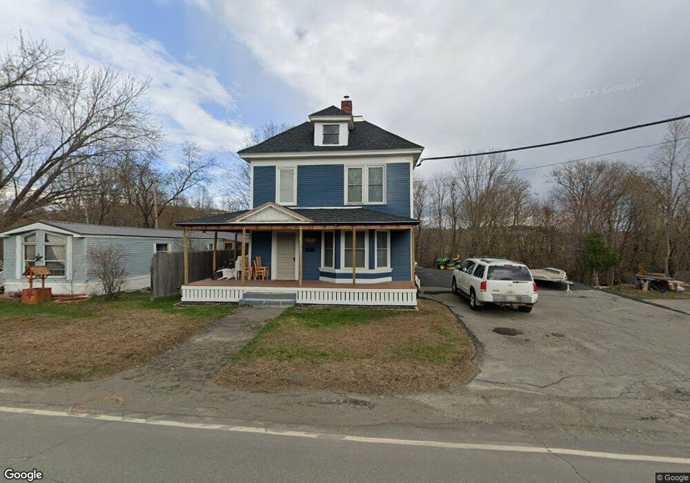 60 Railroad Ave unit 4, Dexter, ME 04930 - photo 1