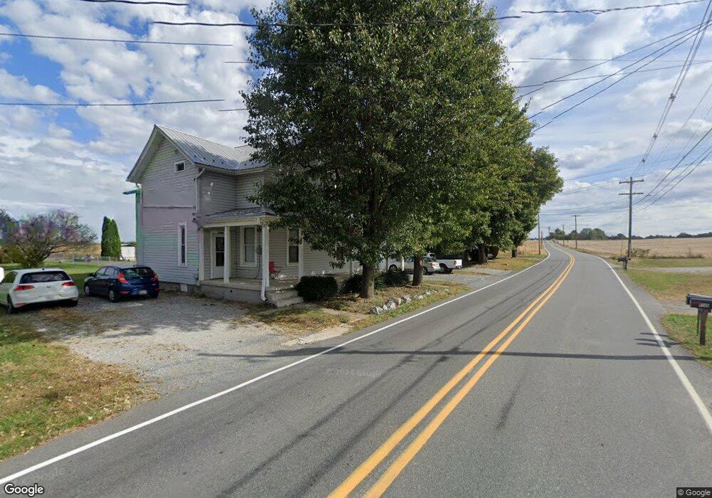 1143 Mason Dixon Rd, Greencastle, PA 17225 - photo 1