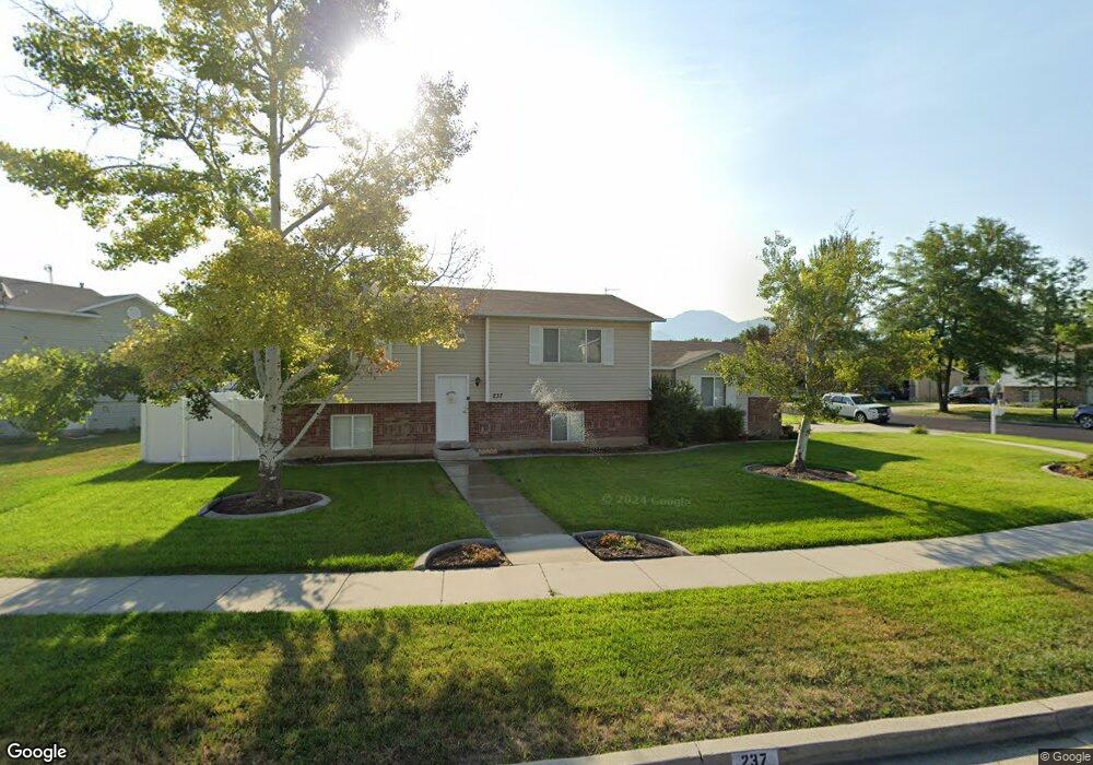 237 Sunstone Cir, Logan, UT 84321 - photo 1