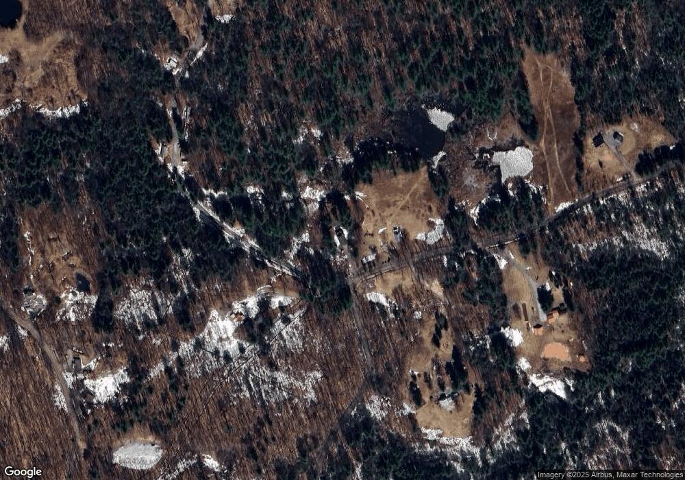 1109 Upper Podunk Rd, West Wardsboro, VT 05360 - photo 1