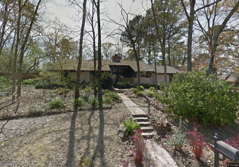 1722 Shadybrook St, Nacogdoches, TX 75965 - photo 1