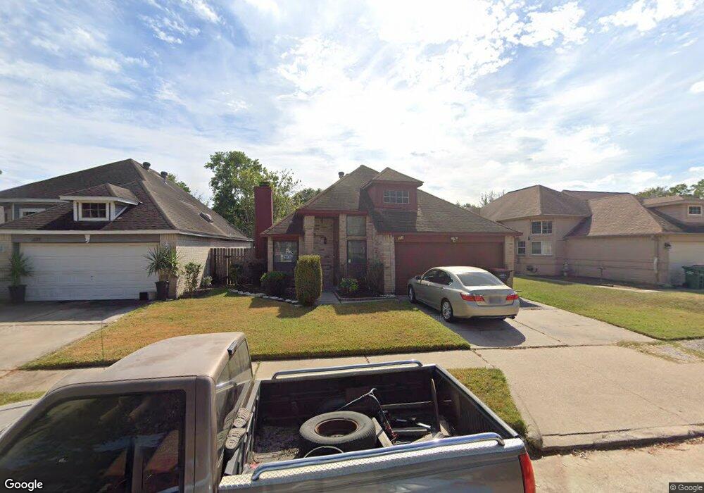 13303 Noblecrest Dr, Houston, TX 77041 - photo 1