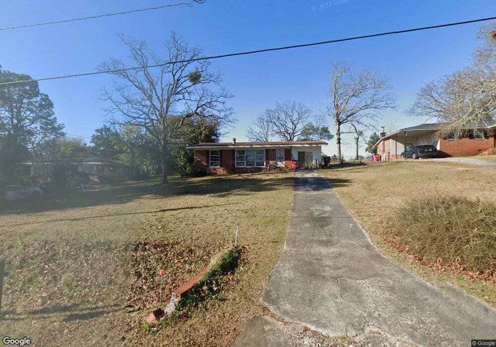 2021 Fairway Dr, Macon, GA 31217 - photo 1