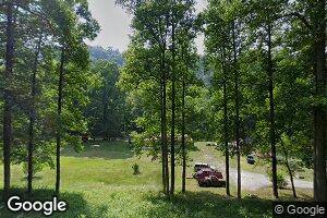 826 Elk River Rd, Procious, WV 25164