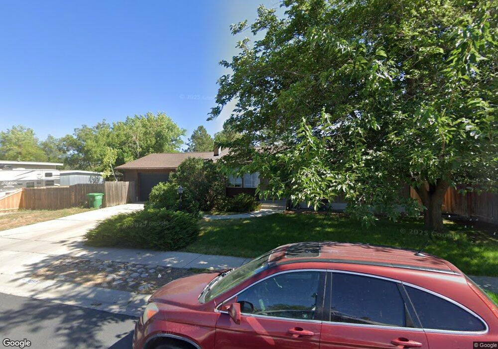 3097 Skyvue Cir, West Jordan, UT 84088 - photo 1