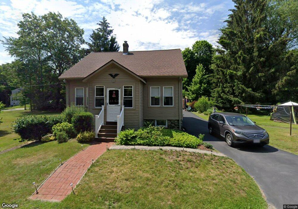 3 Dixon Ave, Auburn, MA 01501 - photo 1