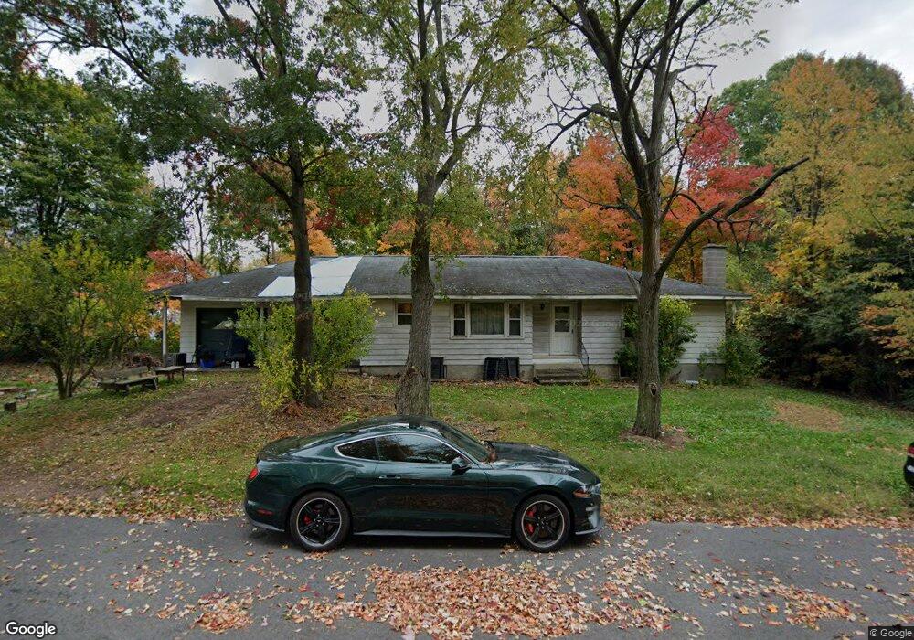 844 Elm St, Olyphant, PA 18447 - photo 1