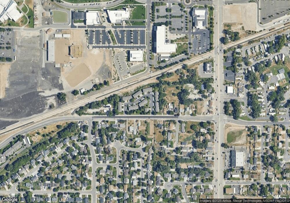 1851 Sugar Creek Way, West Jordan, UT 84088 - photo 1