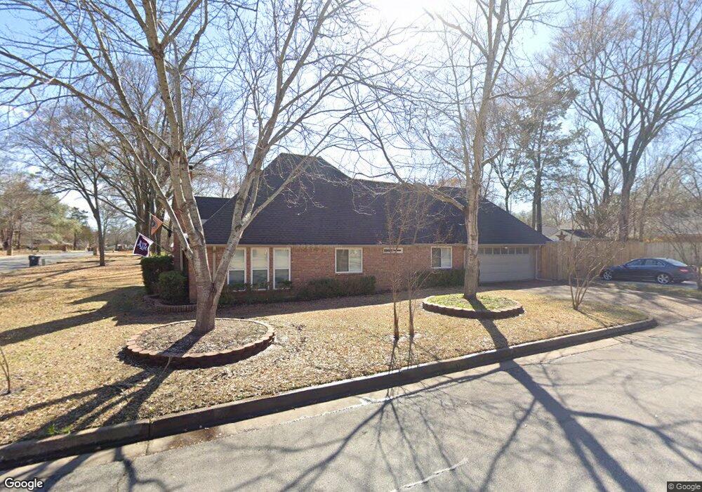 5801 Raleigh Dr, Tyler, TX 75703 - photo 1
