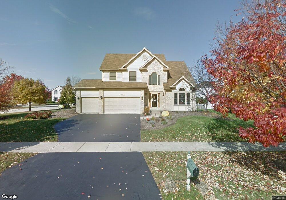 2323 Cloverdale Rd unit 2, Naperville, IL 60564 - photo 1