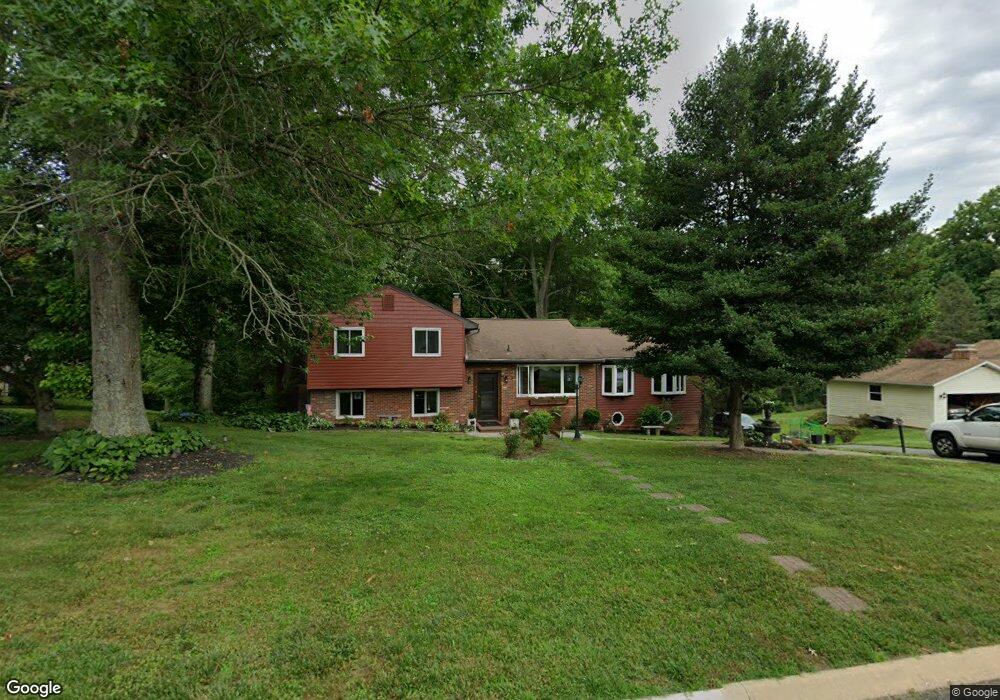 1804 Creston Dr, Forest Hill, MD 21050 - photo 1