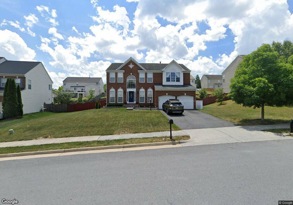 107 Mackenzie Ln, Stephenson, VA 22656 - photo 1